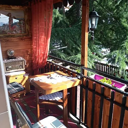 Durmitor Κουμάνοβο